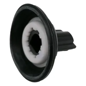 Gasschuifklep & Membraan - 4T 2V - Vespa / Piaggio origineel - CM146601