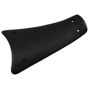 Vespa Accu Afdekplaat Treeplank - 673622