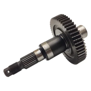 Originele Achteras Vespa Sprint / Primavera - 8337855 / 1A017187