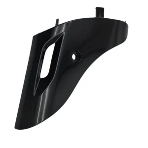 Beschermkapje Voorvork Vespa Sprint - Nero Lucide - Zwart 94