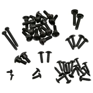 Montageset Kappenset / Beplating / Plaatwerk - Piaggio Zip