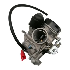 Originele Carburateur - Vespa / Piaggio 4-takt 2V modellen - CM141914