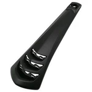 Originele Vespa Claxonneus / Stropdas - Sprint / Primavera - E4/E5 modellen (past ook op oudere scooters) Originele kleuren