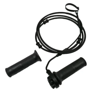 Originele Vespa Complete Gashendel set - Sprint en Primavera - cm258201 / cm258205 / cm258209