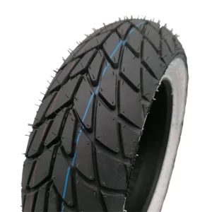 Mitas/Sava 110/70-11 45L TL MC20 Monsum - All Weather band - White Wall - 573167