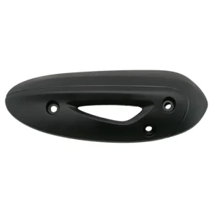 Piaggio Hitteschild Uitlaat Zip 4T 3V - 1A011473