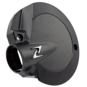 Zelioni Luchtinlaat Variodeksel - 125cc / 150cc Vespa 3V modellen