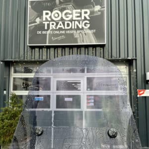 Roger Styling - Waterafstotende Nano Folie