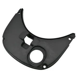 Vespa Borgplaat / Tankcover - 673629