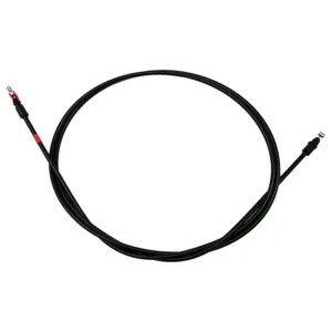 Vespa Buddyontgrendelingkabel bagagevak - Cm012852