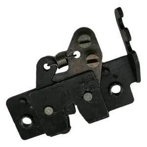 Vespa Slot / Vergrendeling Buddyseat - CM023701