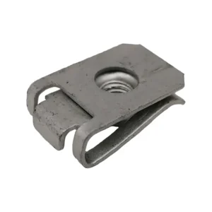 Vespa Speednut / Veerclip 24 x 15mm - M6 - 254485