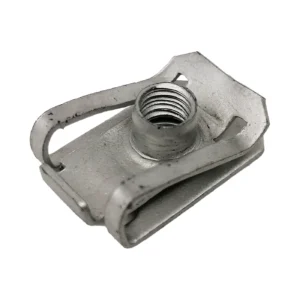 Vespa / Piaggio - Speednut / Veerclip 21 x 14mm - M5 - 248419