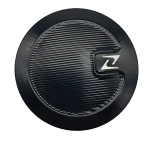 Zelioni Wieldop - Glans / Mat Zwart - Vespa Sprint / Primavera / Elettrica / GTS