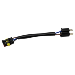 Adapter Koplamp Euro3 naar Euro4/5