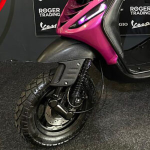 Origineel Voorspatbord Piaggio Zip SP - 59734900g7