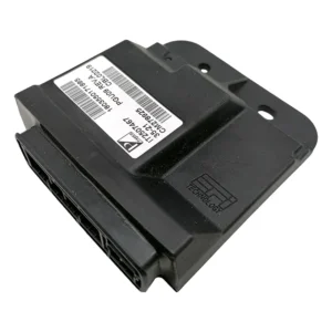 Vespa / Piaggio originele ECU - 4T 3V iGet - Euro4 - 45 km/h - ZIP - CM278925