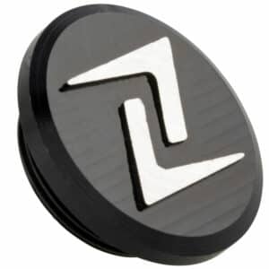 Afdekkapje / Afdekplaatje voor Zelioni End Bars