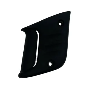 Origineel Beschermkapje Voorvork Piaggio Zip SP - 564991000c - Mat Zwart 128