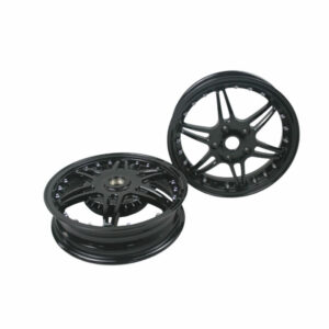 Vespa Sprint en Primavera Sport Velgen