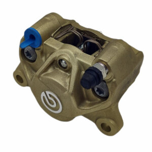 Brembo Goldline Remklauw Links - 56472R