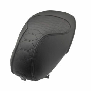 Custom Zadel - Audi RS patroon - Sprint / Primavera