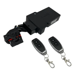 Eurobegrenzer + Snelle ECU - Vespa Sprint / Primavera / Zip - Euro5