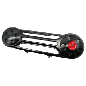 Maru's Factory Kapje Swingarm / Schommelarm Voorvork - Sprint / Primavera / GTS