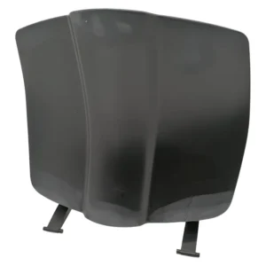 Origineel Beenschilddeksel / Klep Handschoenenvakje - Vespa Sprint / Primavera - ongespoten - 673618