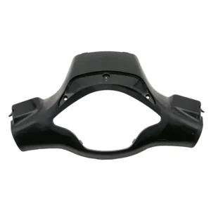 Originele Stuurkap Boven - Vespa Sprint - Ongespoten - 1B000071