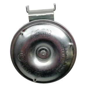 Originele Vespa Claxon / Toeter - Sprint / Primavera - 58034R