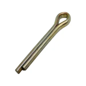 Vespa Originele Splitpen Achterwiel - 012789