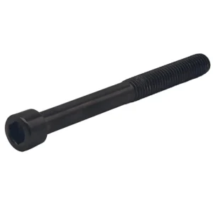 RVS Inbusbout M8 x 80mm - 842502