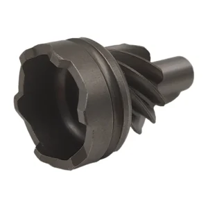 Vespa Kickstarter Rondsel - 483537