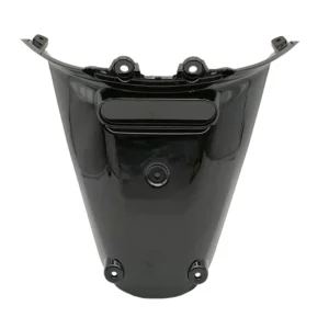 Achterspatbord Vespa Sprint / Primavera - Originele Kleuren of (Forged) Carbon