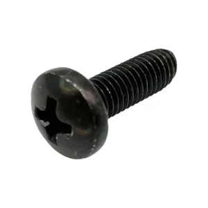 Vespa Schroef Airflow Deksel M5x15 mm - Kruiskop - 435295