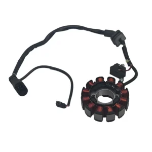 Originele Stator - Vespa GTS / GTV - Piaggio MP3 / Carnaby etc. - 125cc ~ 300cc - 642054