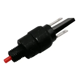 Originele Vespa / Piaggio Remlichtschakelaar - Sprint / Primavera / Zip - 642032