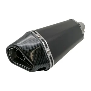 Aplus Uitlaat voor 4T 3V (iGet Euro4) - Sprint / Primavera / Zip