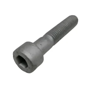RVS Inbusbout M8 x 40mm voorwiel bout - 149104