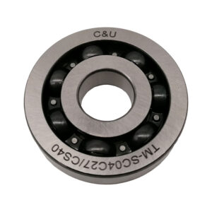 Origineel Krukaslager Links / Vario-zijde - Sprint / Primavera / Zip / LX - 20x60x13 - 82671R