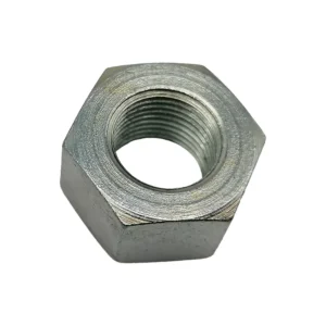 Originele Moer Voorwielas Piaggio Zip - 646587