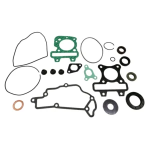 Complete Originele Vespa Pakkingset Motorblok - Sprint / Primavera / Zip / Liberty - 3V iGet - Euro4 / Euro5 - 1R000332