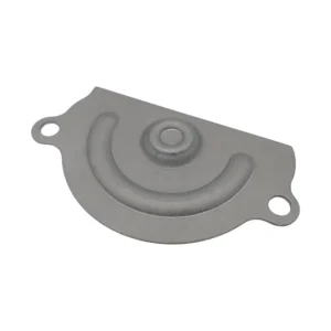 Originele Vespa Bevestigingsplaat Oliepomp - Sprint / Primavera / Zip / LX - 969625