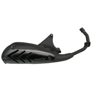 Polini Racing Uitlaat - Sprint / Primavera / Zip - geschikt voor Euro4 en 5 modellen - 190.0079