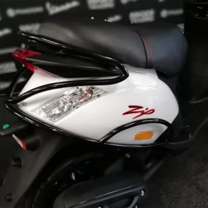 Valbeugel Achterzijde - Piaggo Zip