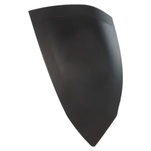 Origineel Eindkapje Rechterzijde Onderkuip - Vespa Sprint / Primavera - Ongespoten - 673627