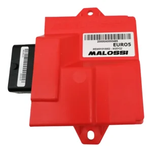 Malossi ECU Injtronic voor Vespa 4T 3V iGet - 50cc Cilinder - Euro5 - 5518913B