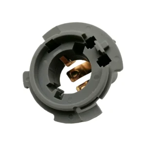 Originele BA20D Fitting Koplamp Piaggio Zip - 582490