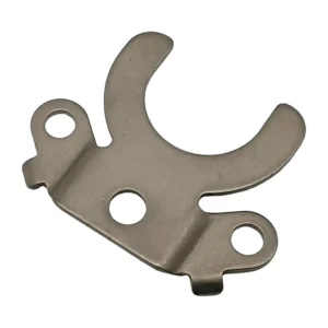 Originele Bevestigingsplaat Nokkenas Vespa Sprint / Piaggio Zip - 3V iGet modellen - 1A016028